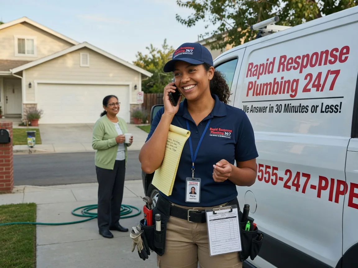 Emergency Plumber Dyersville, IA FAQs
